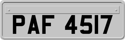 PAF4517