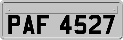 PAF4527