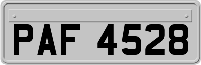 PAF4528