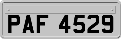 PAF4529