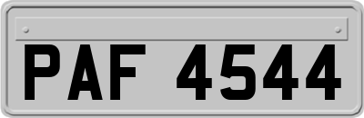 PAF4544