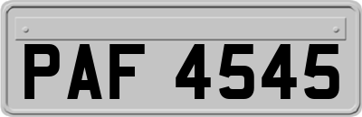 PAF4545