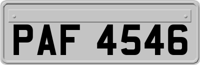 PAF4546