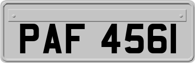 PAF4561