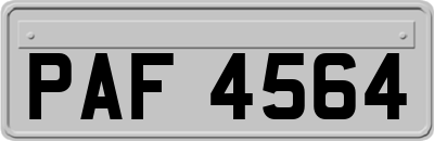PAF4564