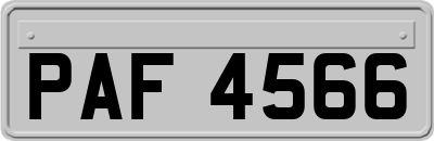 PAF4566