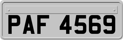PAF4569