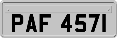 PAF4571