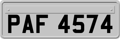 PAF4574