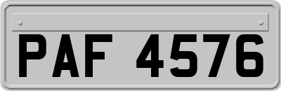 PAF4576
