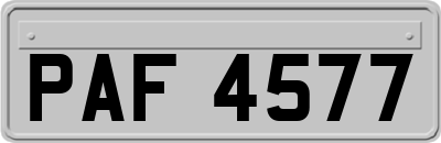 PAF4577