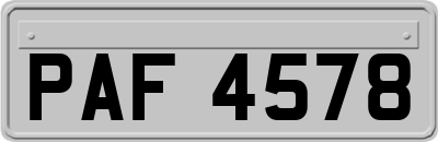 PAF4578