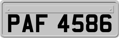 PAF4586