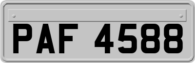 PAF4588
