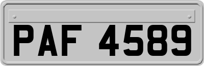 PAF4589