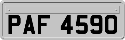 PAF4590
