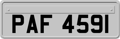 PAF4591