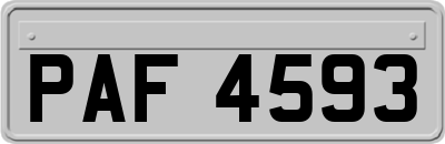 PAF4593
