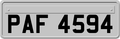 PAF4594