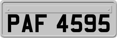 PAF4595