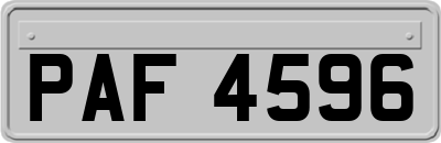 PAF4596