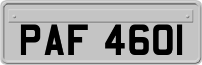 PAF4601