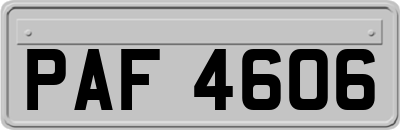 PAF4606