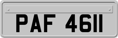 PAF4611