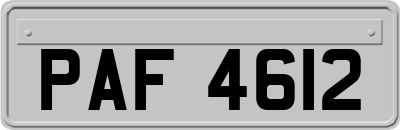 PAF4612