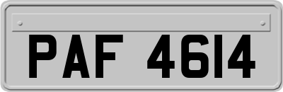 PAF4614