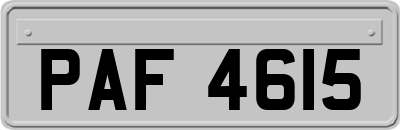 PAF4615