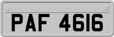 PAF4616