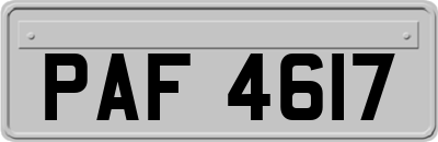 PAF4617