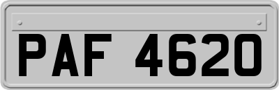 PAF4620
