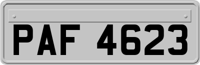 PAF4623