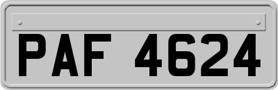 PAF4624