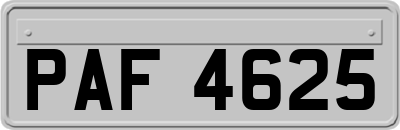 PAF4625