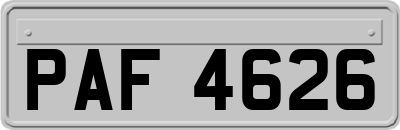 PAF4626
