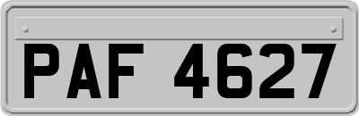 PAF4627