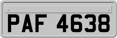 PAF4638