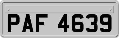 PAF4639