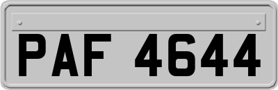 PAF4644