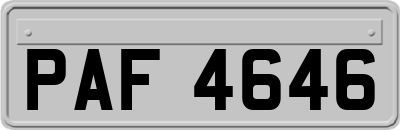 PAF4646