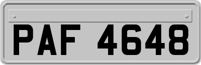 PAF4648