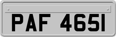 PAF4651