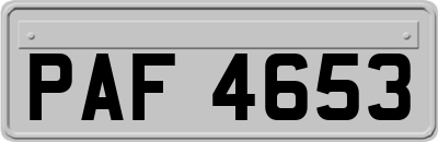 PAF4653