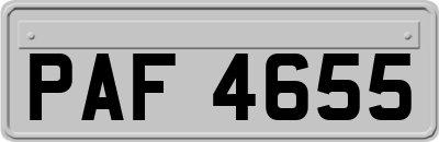 PAF4655