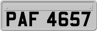 PAF4657