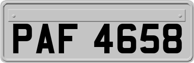 PAF4658