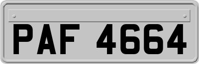 PAF4664